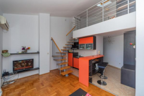 Emili Apartments with Sea View